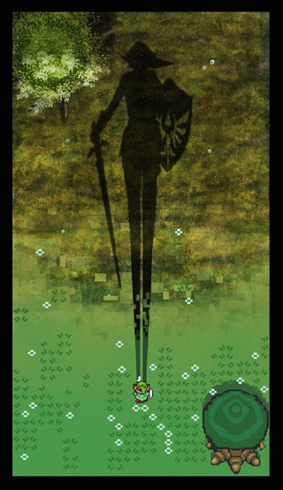 Illustration for article titled 8 Bit And Beyond Art Show